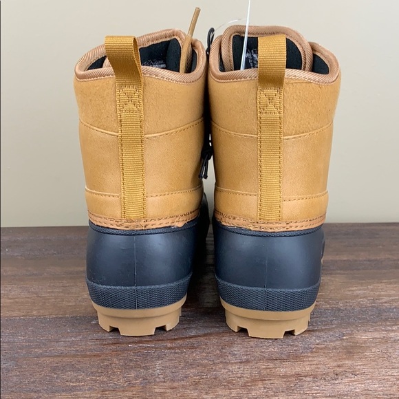 Universal Thread Shoes Universal Threads Womens Tiffy Duck Boots